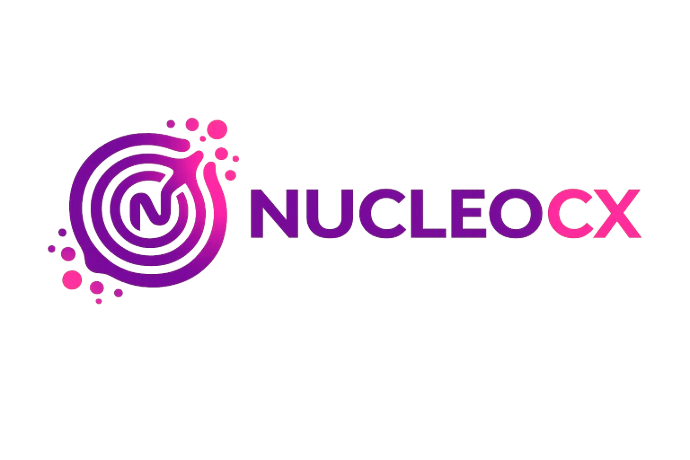 Nucleo CX Logo